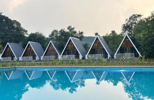 Kadadhe Otro | The Karvanda Resort