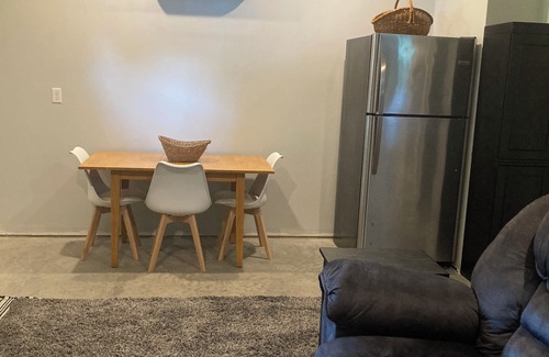 Rocheport Apartamento | The Katy Trail Carriage House Rocheport Mo.