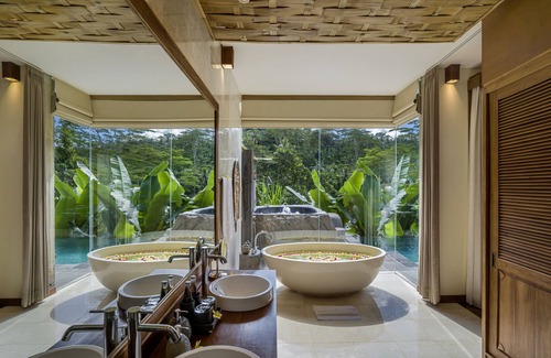 Payangan Hotel | The Kayon Jungle Resort