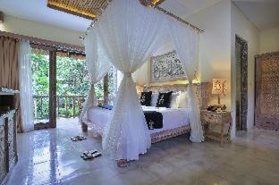 Melayang Complejo | The Kayon Resort