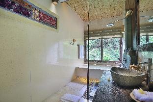 Melayang Complejo | The Kayon Resort