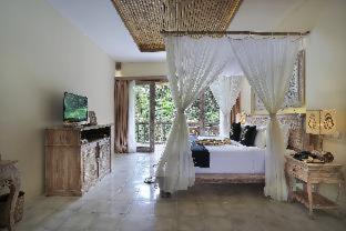 Melayang Complejo | The Kayon Resort