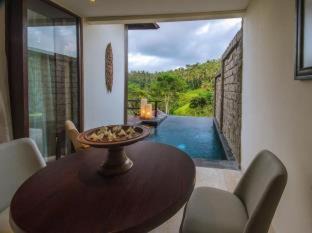 Andong Villa | The Kayon Valley Resort