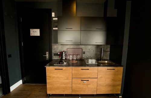 Melikgazi Hotel | The Kayseri Loft Hotel