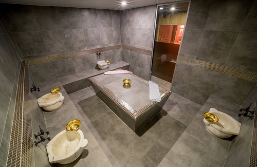 Melikgazi Hotel | The Kayseri Loft Hotel