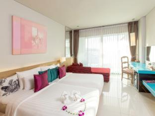 Patong Complejo | The Kee Resort & Spa