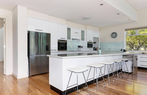 Geographe Casa | The Keel Retreat - Port Geographe