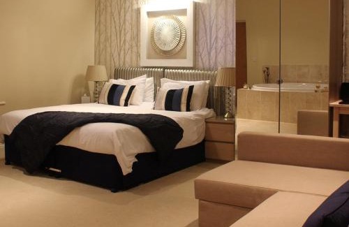 Yeovil Cama Y Desayuno | The Keep Boutique Hotel