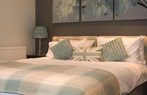 Yeovil Cama Y Desayuno | The Keep Boutique Hotel