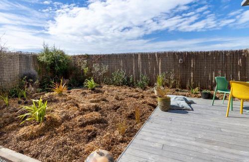 Waimairi Beach Apartamento | The Keep - Waimairi Beach