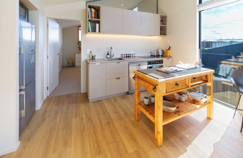 Waimairi Beach Casa | The Keep - Waimairi Beach