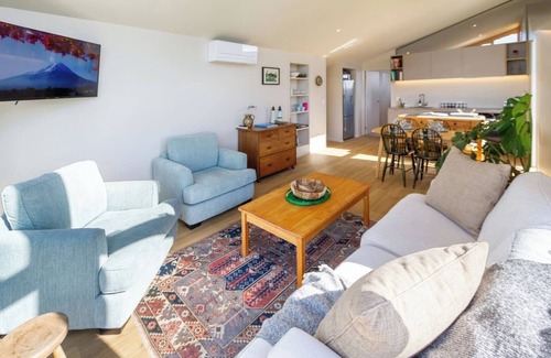 Waimairi Beach Casa | The Keep - Waimairi Beach