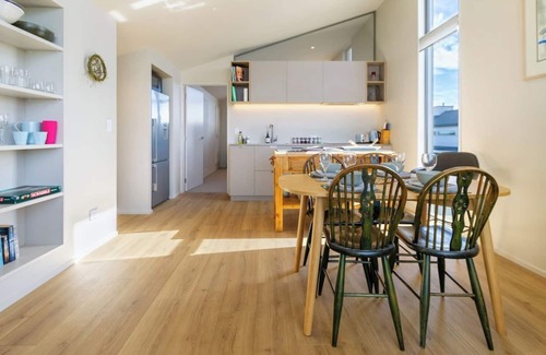Waimairi Beach Casa | The Keep - Waimairi Beach