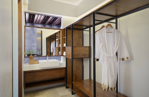 Berawa Cama Y Desayuno | The Kemilau Hotel & Villa Canggu