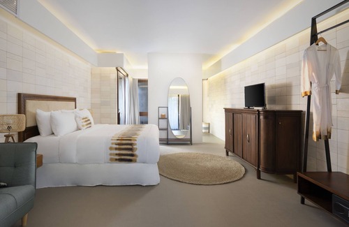 Berawa Cama Y Desayuno | The Kemilau Hotel & Villa Canggu