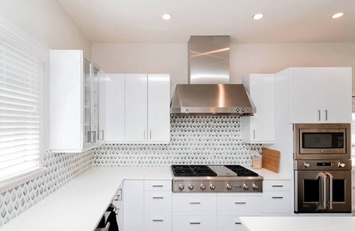 Greater Belhaven Casa | The Kendall House, The Kendall House