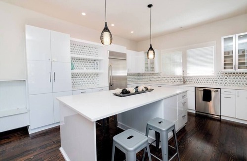 Greater Belhaven Casa | The Kendall House, The Kendall House