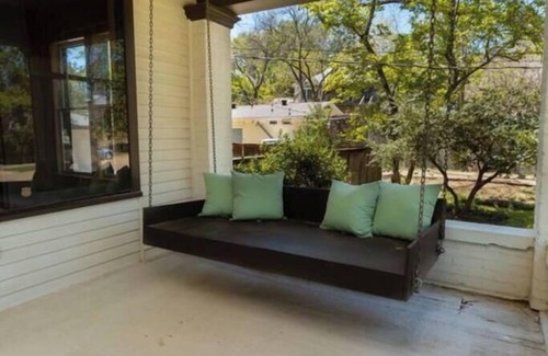 Greater Belhaven Casa | The Kendall House, The Kendall House