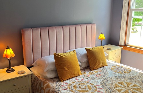 Freeport Cama Y Desayuno | The Kendall Inn
