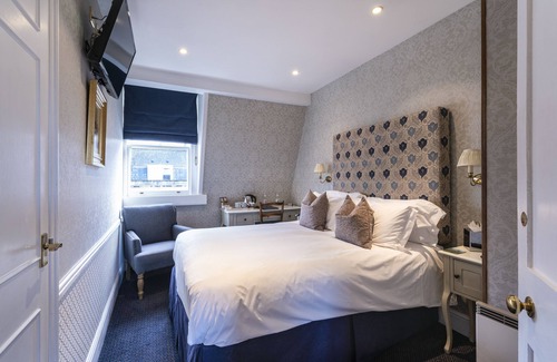 Bath Cama Y Desayuno | The Kennard