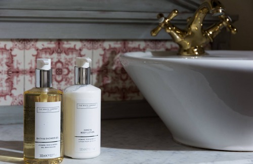 Bath Cama Y Desayuno | The Kennard