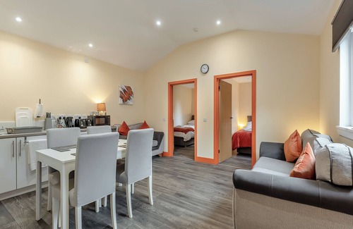 Polmont Cabaña | The Kennel - UK42980