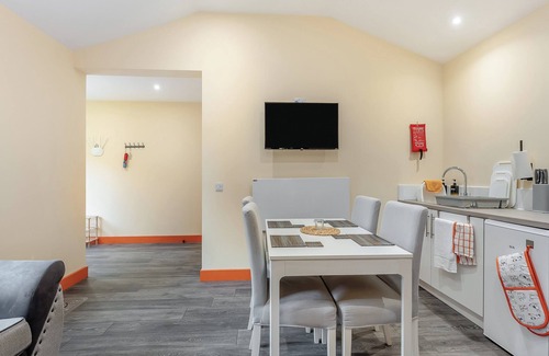 Polmont Cabaña | The Kennel - UK42980