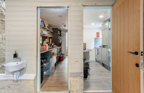 Polmont Cabaña | The Kennel - UK42980