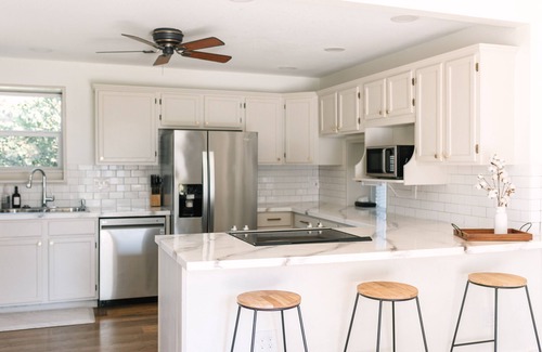 Tri-Cities Casa | The Kennewick Cottage