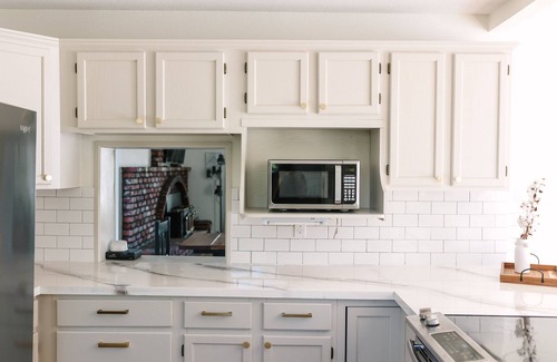 Tri-Cities Casa | The Kennewick Cottage