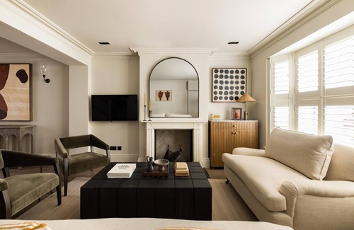 Abingdon Casa | The Kensington House by Hok Living
