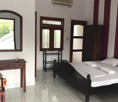 Mahasenpura Hotel | The Kent