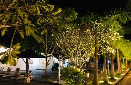 Mahasenpura Hotel | The Kent