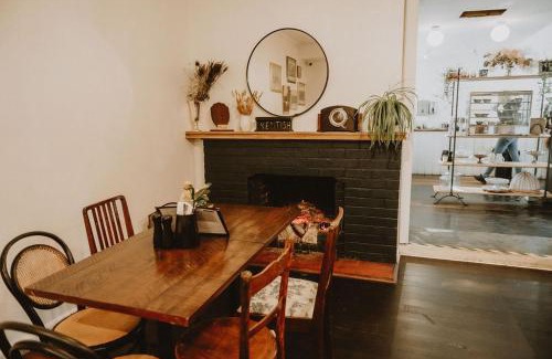 Oatlands Hotel | The Kentish Tasmania