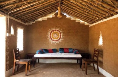 Jaisalmer Hotel | The Ker Camp Jaisalmer