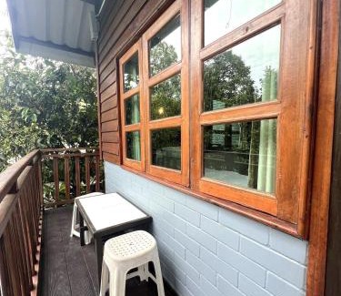 Lan Saka Complejo | The Keree Resort - Kiriwong เดอะ คีรี รีสอร์ท คีรีวง