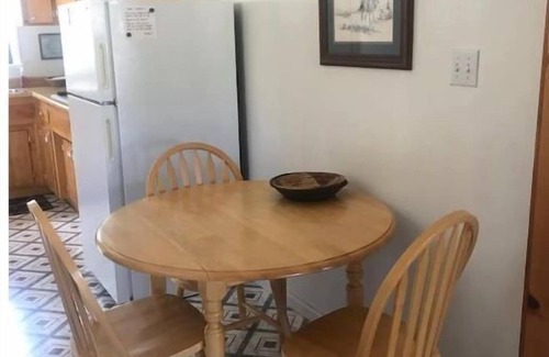 Kernville Cabaña | The Kern Riverbend Cottage