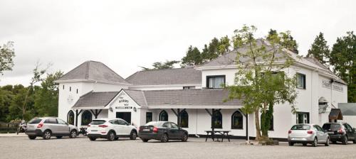 Killarney Casa | The Kerryway