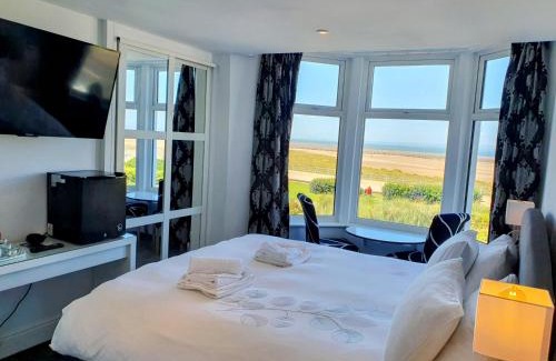 Morecambe Casa | The Kerswell Hotel Sea Front