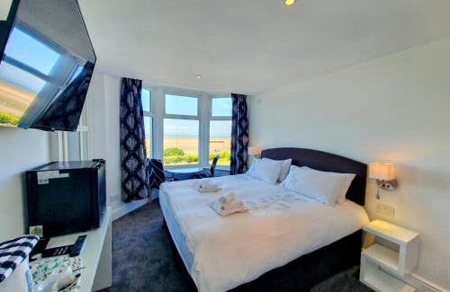 Morecambe Casa | The Kerswell Hotel Sea Front