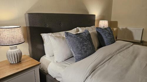 Haymarket Casa | The Kew Rooms