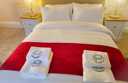 Haymarket Casa | The Kew Rooms