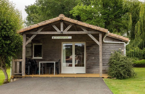 Clam Chalet De Esquí | La llave de los campeones 17500 / Le Merisier 35m2 / 3 ***