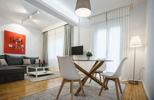 Kastoria Apartamento | The Keys