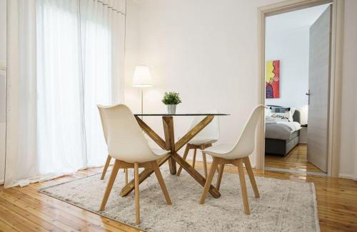 Kastoria Apartamento | The Keys
