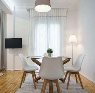 Kastoria Apartamento | The Keys