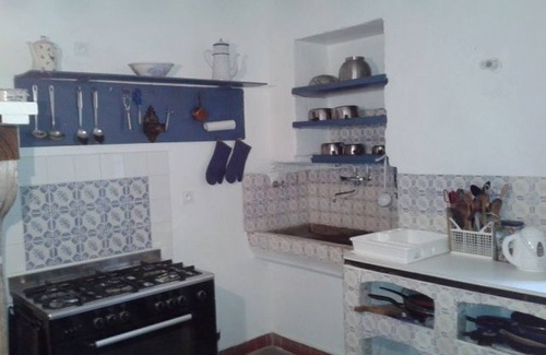 Visan Casa | les-cles-de-saint-pierre: mansión del siglo XVIII, parque, piscina, campo