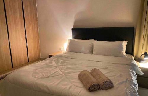 Batu Lintang Apartamento | The Khals Suite@Kozi Square