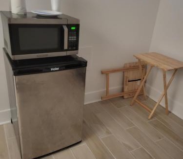 Bellevue Apartamento | The Kickback!
