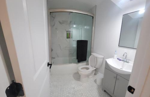 Bellevue Apartamento | The Kickback!